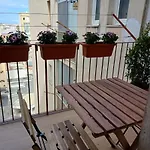 San Pietro Center * Bari
