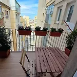 San Pietro Center Daire