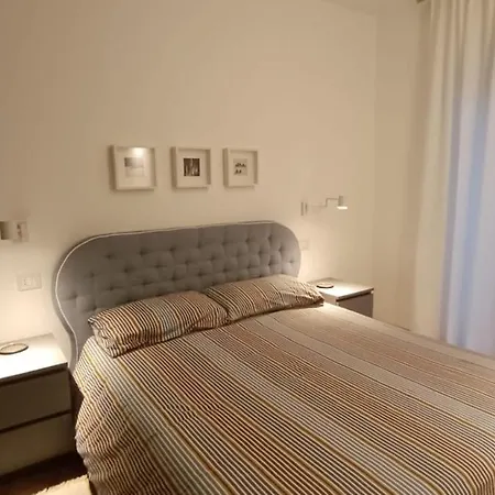 San Pietro Center Appartement *