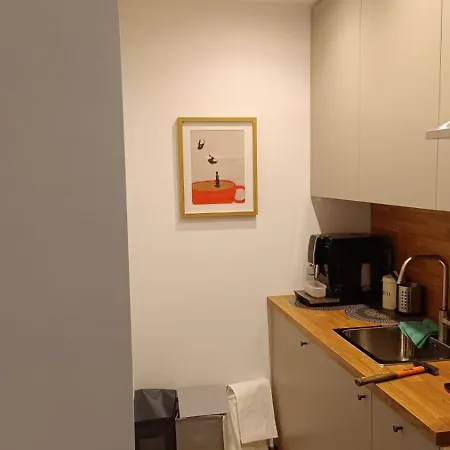 San Pietro Center Appartement Bari