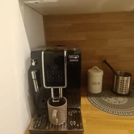San Pietro Center Appartement Bari
