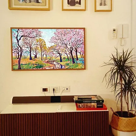 San Pietro Center Appartement