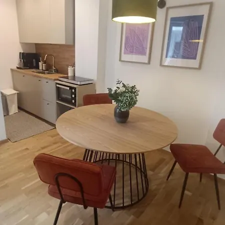 San Pietro Center Appartement *