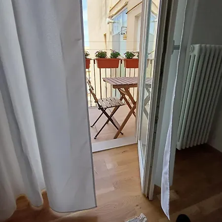 Appartement San Pietro Center