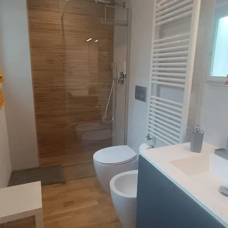 Appartement San Pietro Center Bari