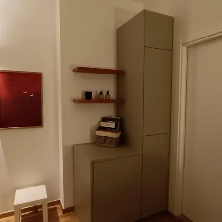 San Pietro Center Appartement Bari
