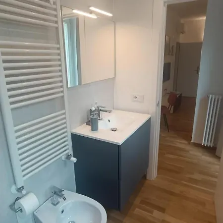 San Pietro Center Appartement Bari