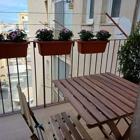 San Pietro Center * Bari