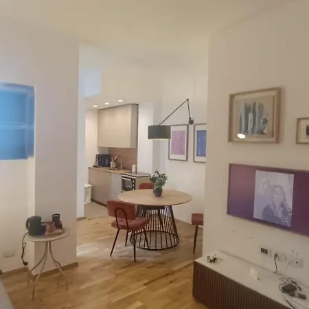 San Pietro Center Appartement Bari