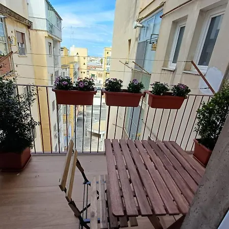 San Pietro Center Appartement