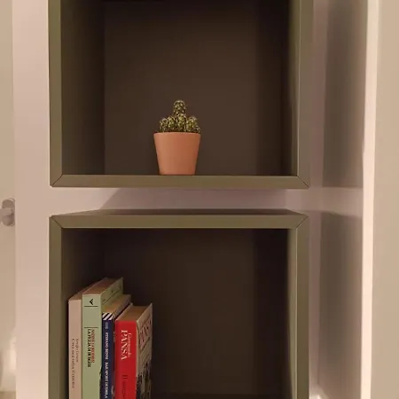 Appartement San Pietro Center Bari