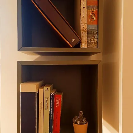 Appartement San Pietro Center Bari