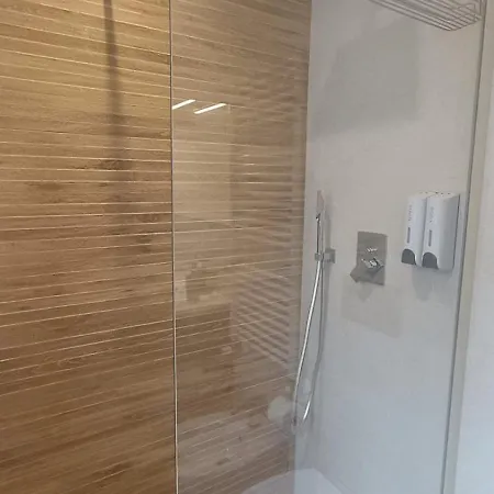 San Pietro Center Appartement *